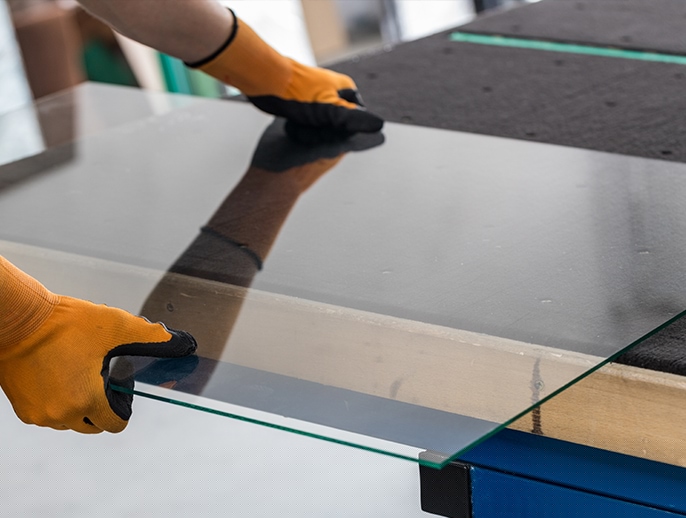 Glazier Croydon